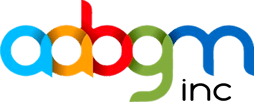 AABGM Inc. logo