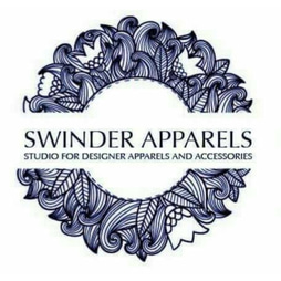 Swinder Apparels logo