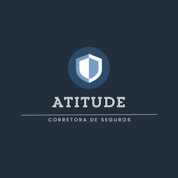 Corretora de Seguros Atitude logo