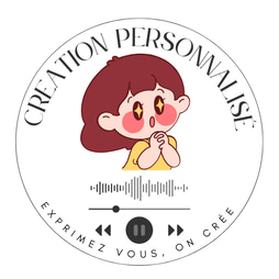 création personnalisé logo