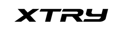Xtry logo