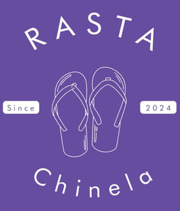 Rasta Chinela logo