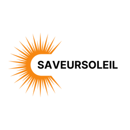 Saveurs du soleil logo