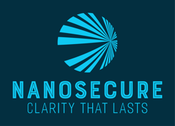 NanoSecure logo