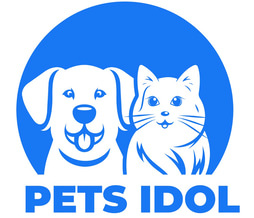 Pets Idol logo