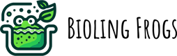 BoilingFrogs logo