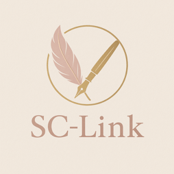 SC-Link logo