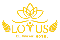 lotus-altahrir-hotel logo