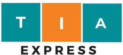 TIA SOURCING logo