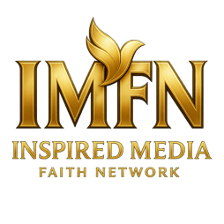 Inspired Media Faith Network logo