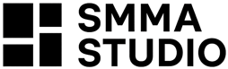 SMMA Studio logo