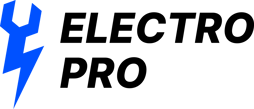 ElectriPro logo