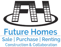 Future Homes logo