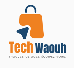 Tech Waouh logo