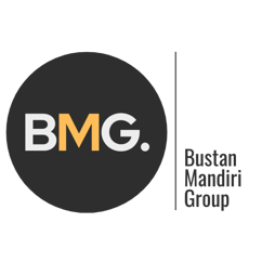Bustan Mandiri Global logo