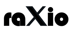 raXio logo
