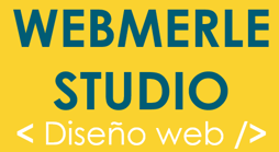 WebMerleStudio logo