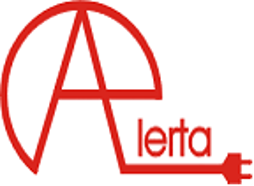 Alerta Materiais Elétricos Fone: (11) 3736-6166 | Fax: (11) 3736-6170 E-mail: vendas@alertaeletrica logo