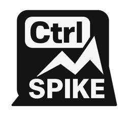 CTRLSPIKE logo