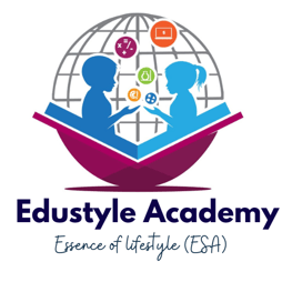 Edu Style Academy logo