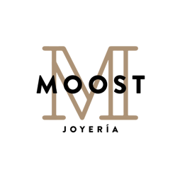 MOOST JOYERIA logo