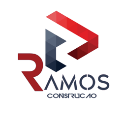 ramos construção logo