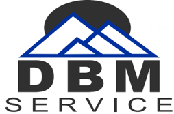 DBM Services logo