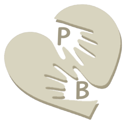 PB Zorg en Begeleiding logo