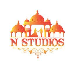 nstudiosprewedding.com logo