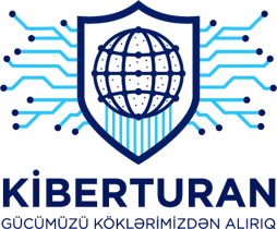 Kiberturan logo