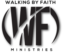 Walking By Faith Ministries logo