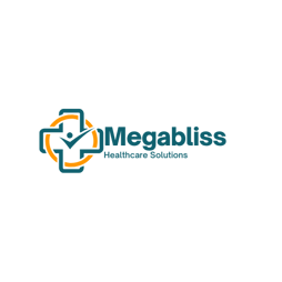 Megabliss Healthcare Solutions logo