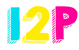 I2p logo