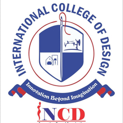 INCD AGRA logo