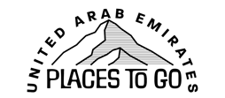 Places to Go in UAE logo
