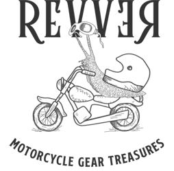 Revver logo