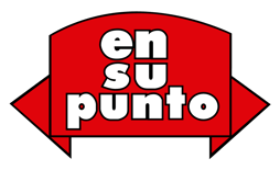 En su Punto logo