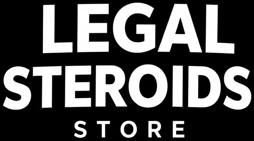 Legal Steroids Store logo