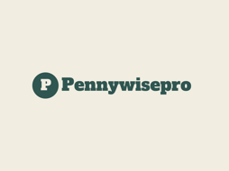 Pennywise logo