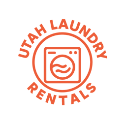 Utah Laundry Rentals logo