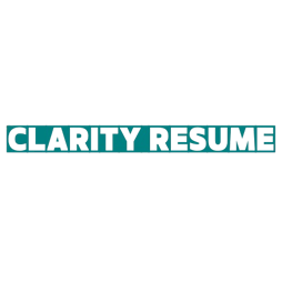 Clarity Resume logo