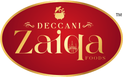 Deccani Zaiqa Foods logo