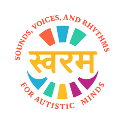 Svaram logo