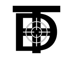 Trigger Discipline | "American Gothicc" logo