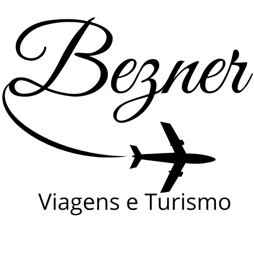Bezner Viagem e Turismo logo
