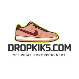 DROPKIKS logo