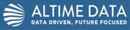 Altime Data logo