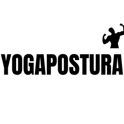Yogapostura logo