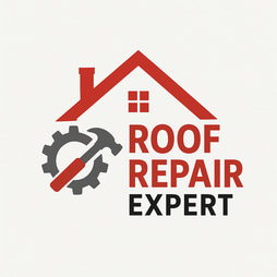 Roof Repair Expert logo