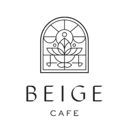 Beige Cafe logo